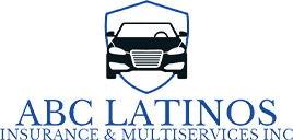 ABC Latinos Insurance & Multiservices Logo